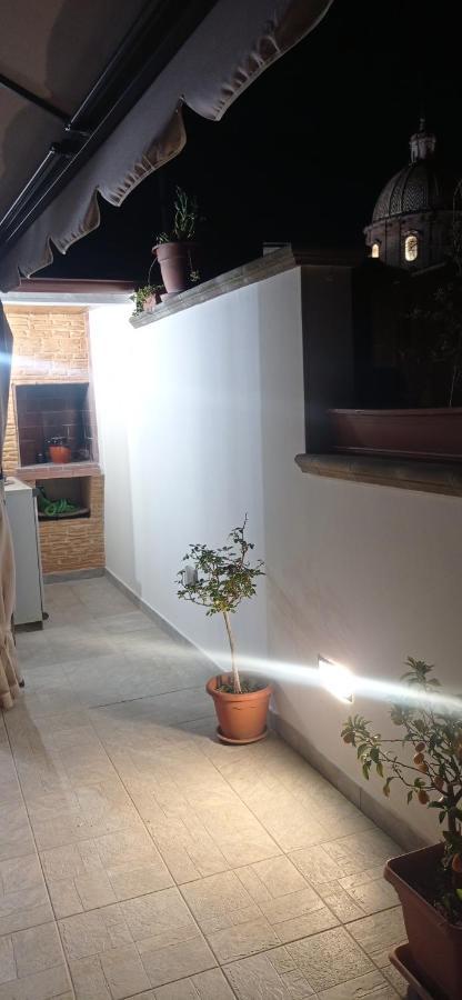 La Casina Appartement Francavilla Fontana Buitenkant foto