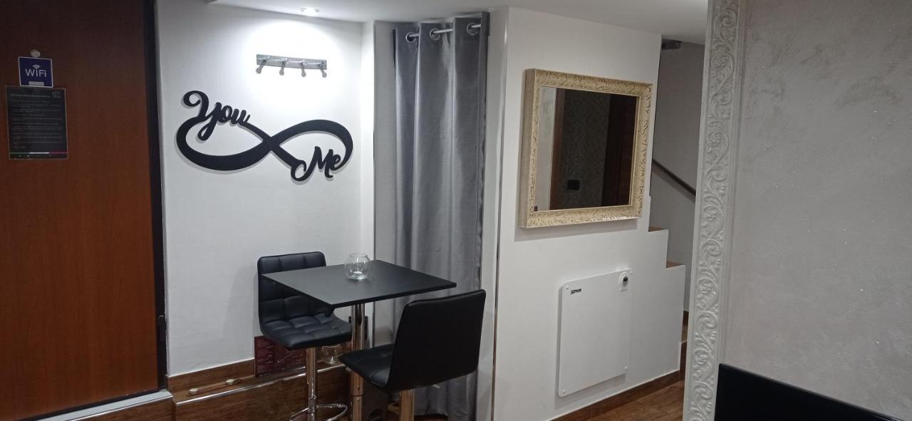 La Casina Appartement Francavilla Fontana Buitenkant foto
