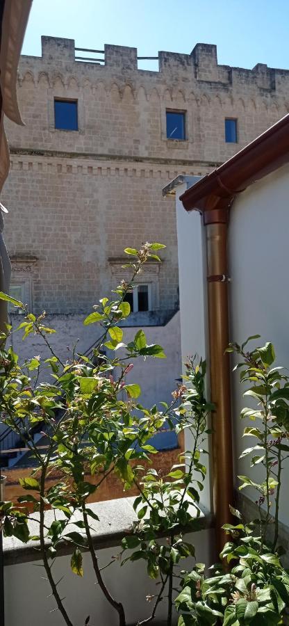 La Casina Appartement Francavilla Fontana Buitenkant foto