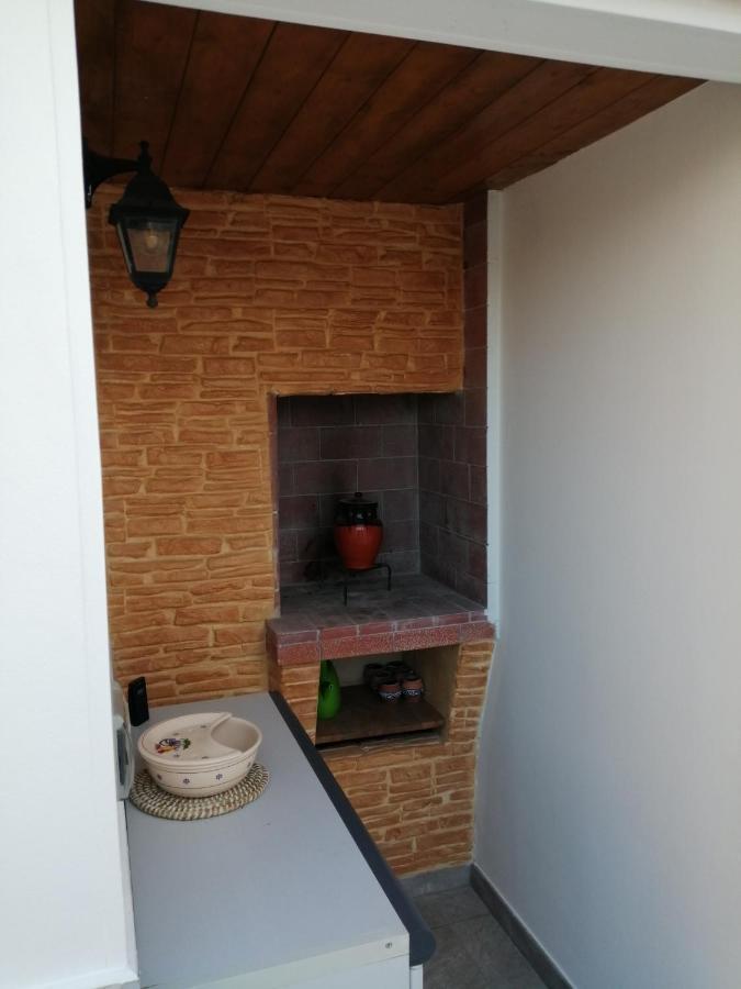 La Casina Appartement Francavilla Fontana Buitenkant foto
