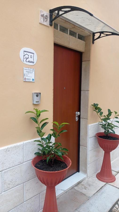 La Casina Appartement Francavilla Fontana Buitenkant foto