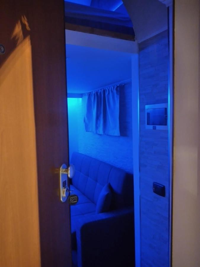 La Casina Appartement Francavilla Fontana Buitenkant foto