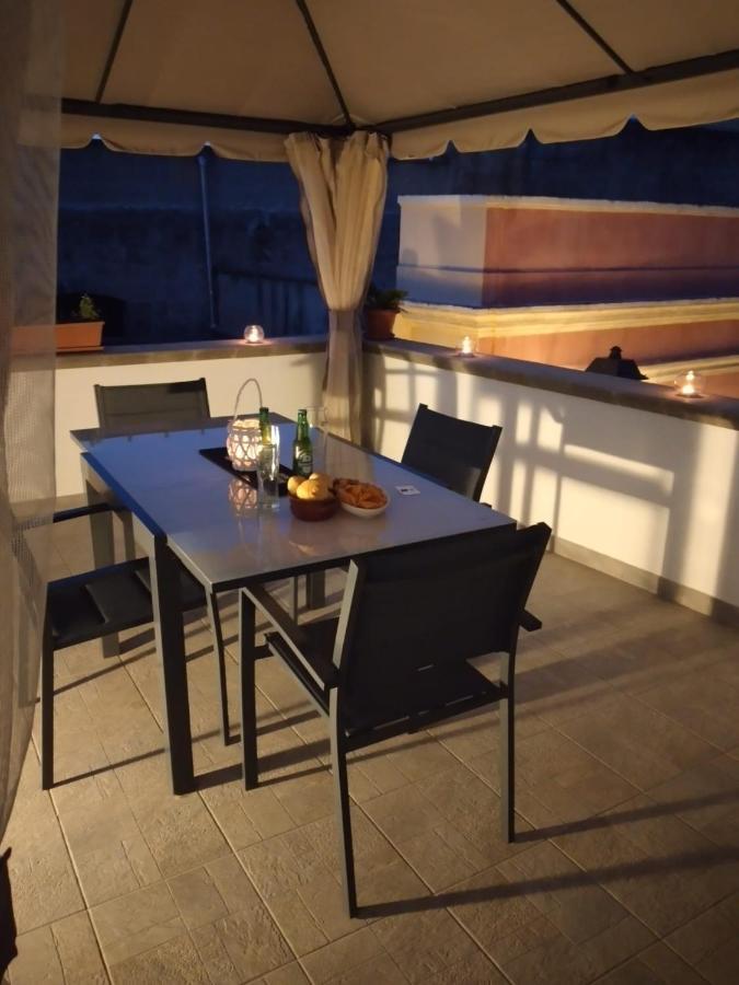 La Casina Appartement Francavilla Fontana Buitenkant foto