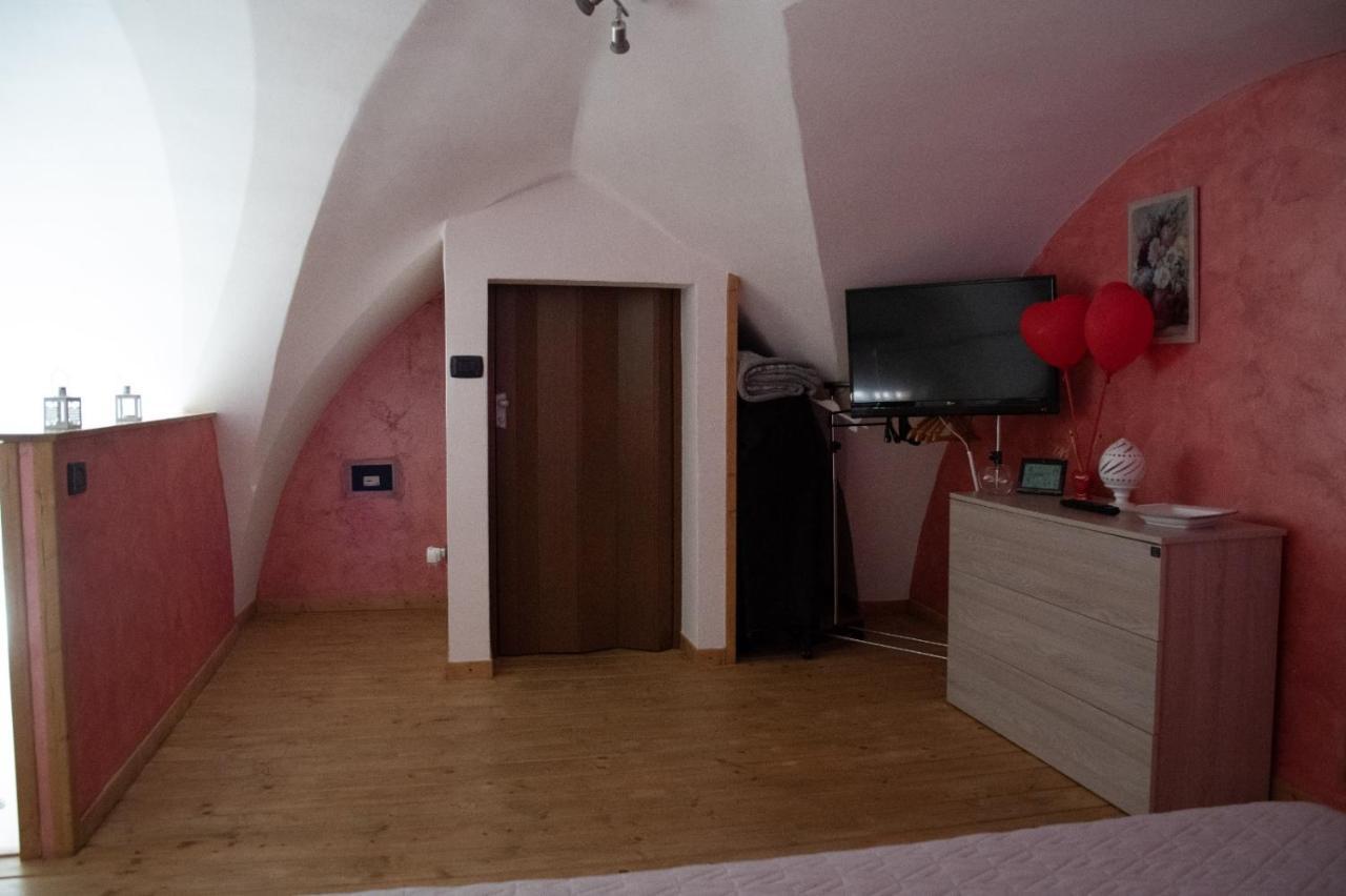 La Casina Appartement Francavilla Fontana Buitenkant foto