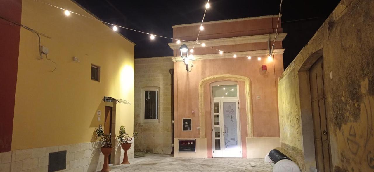 La Casina Appartement Francavilla Fontana Buitenkant foto