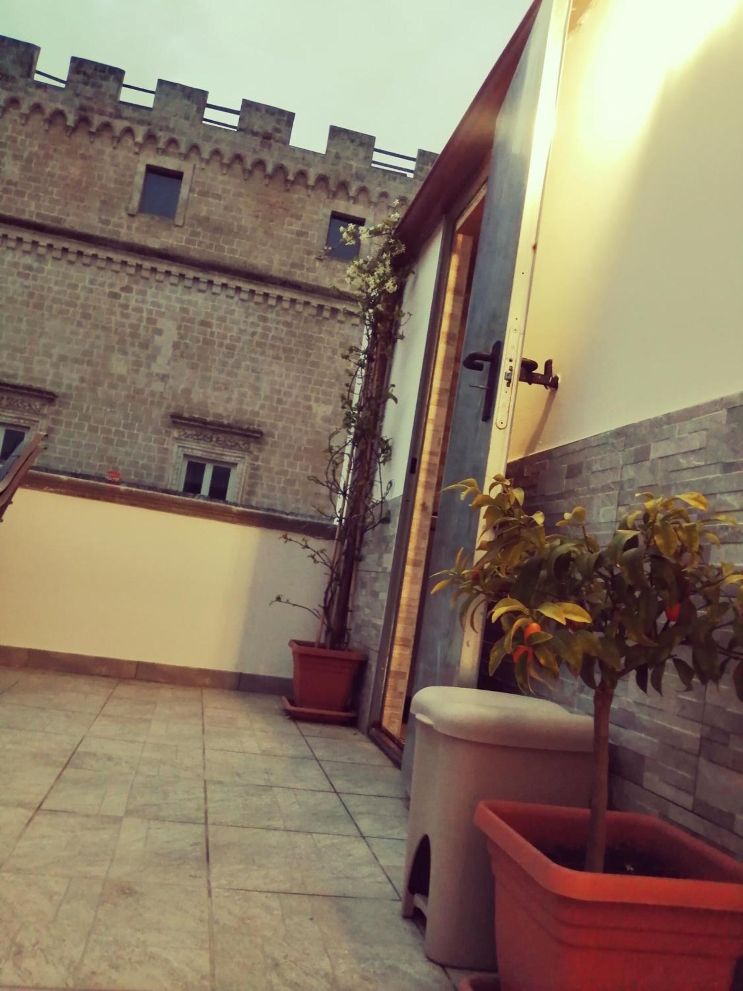 La Casina Appartement Francavilla Fontana Kamer foto