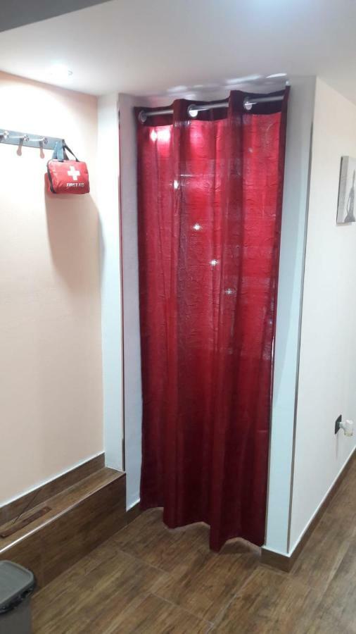 La Casina Appartement Francavilla Fontana Buitenkant foto