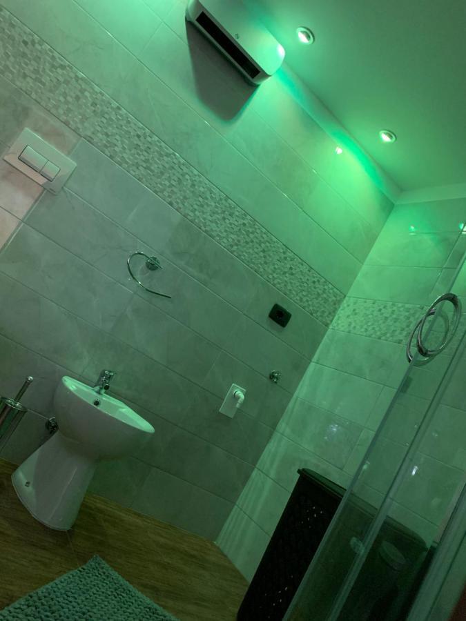 La Casina Appartement Francavilla Fontana Buitenkant foto
